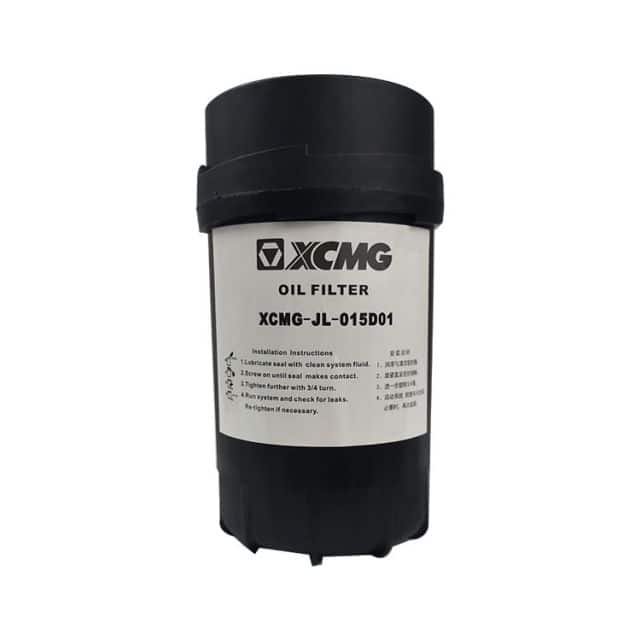 XCMG XCMG-JL-020D01 Oil filter element 800159587